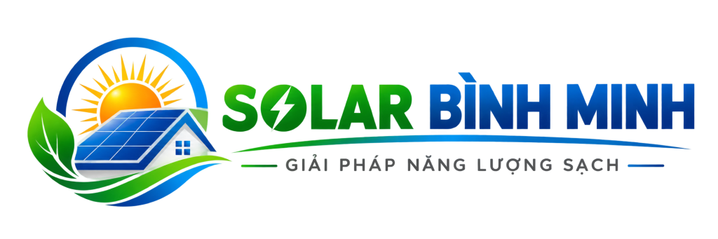 Solar Bình Minh